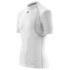 Skins Men's Carbonyte Short Sleeve Round Neck Baselayer - White - XL