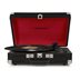 Crosley Cruiser Turntable - Black By Crosley