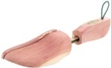 Woodlore Adjustable Men's Shoe Tree,Cedar,Medium (8 - 9.5 M US)
