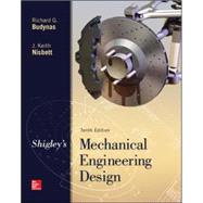 Shigley's Mechanical Engineering Design