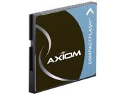Axiom 64mb Compact Flash (cf) Flash Card
