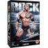 WWE: The Rock - The Epic Journey of Dwayne Johnson