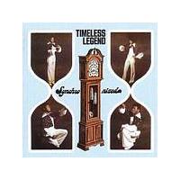 Timeless Legend - Synchronized (Music CD)