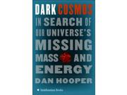 Dark Cosmos Reprint