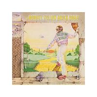 Elton John - Goodbye Yellow Brick Road (Music CD)