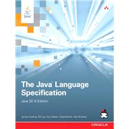 The Java Language Specification, Java Se 8 Edition