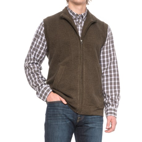 Woolrich Bromley Vest (for Men)