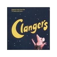 Original TV Music - The Clangers (Vernon Elliot) (Music CD)