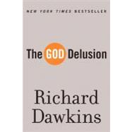 The God Delusion