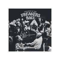 Shel Silverstein - Freakin' At The Freakers Ball (Music CD)