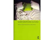 Queer Sinophone Cultures Routledge Contemporary China Series