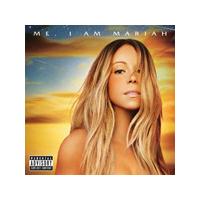 Mariah Carey - Me. I am Mariah... The Elusive Chanteuse (Deluxe Edition) (Music CD)