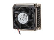 Supermicro Snk-c0054a4l Heatsink For Supermicro X9scv-qv4/x9scv-q Motherboard Only