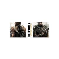 Call of Duty Advanced Warfare Front and Back Mug