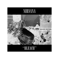 Nirvana - Bleach (20th Anniversary Deluxe Edition/Remastered & Expanded) (Music CD)