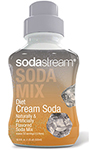 Sodastream Diet-cream-soda-sodamix Sodastream Diet Cream Soda