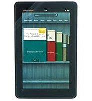 M-edge Accessories Af1-spc1-p-c Screen Protector For Kindle Fire - 2 Pack