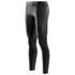 Skins RY400 Womens Long Compression Tights - Black - M