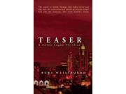 Teaser: A Corey Logan Novel