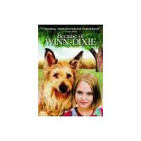 Because Of Winn-Dixie