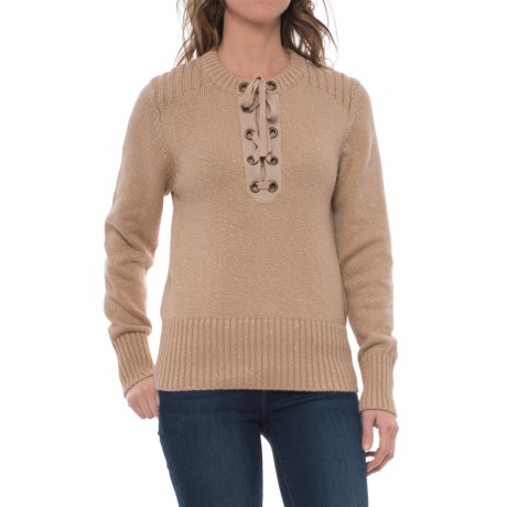 Harper Sweater (for Women)