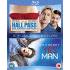 Hall Pass / Yes Man