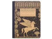 Pegasus Decomposition Book Ntb