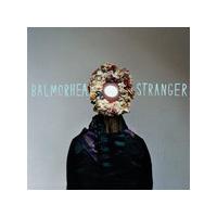 Balmorhea - Stranger (Music CD)