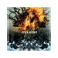 Ereb Altor - Fire Meets Ice (Music CD)