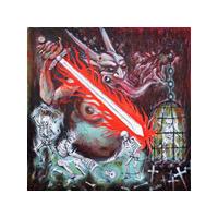 Impaled Nazarene - Vigorous And Liberating Death (Music CD)