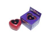 Mystery Sex Heart