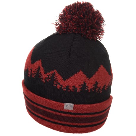 Wildlife Series Beanie