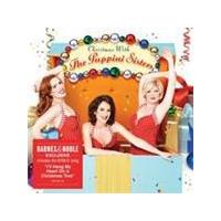 Puppini Sisters - Christmas With The Puppini Sisters (Music CD)