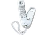 Uniden 1100 Slimline Corded Phone