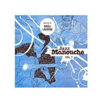 Various Artists - Jazz Manouche (Gypsy Jazz), Vol. 7 (Music CD)