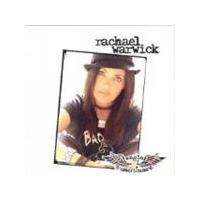 Rachael Warwick - Anglo Americana