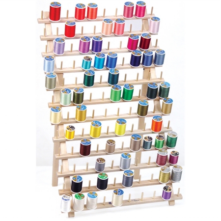 June Tailor JT675 Mega-Rack II-Holds 120 Spools