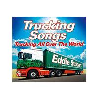 Various Artists - Eddie Stobart (Trucking All Over the World) (3 CD) (Music CD)