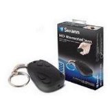 Swann SWVID-RMC720-GL 720p Remotecam Mini Video Camera and Recorder (Black)