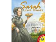 Sarah Gives Thanks