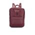 Fjallraven Re-Kanken Backpack - Ox Red