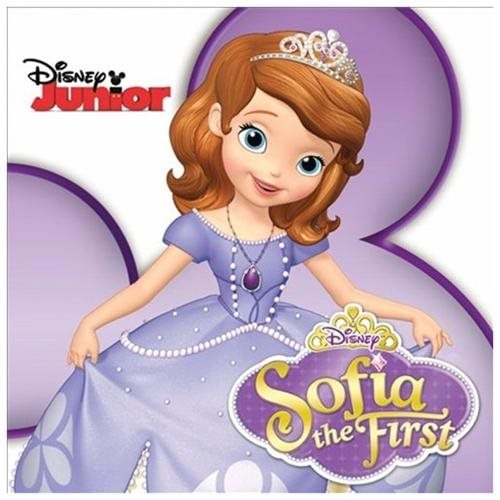 Sofia The First (Ost)