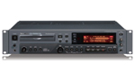 Tascam Cdrw901sl Cd Recorder
