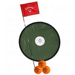 Callaway Backyard Driving Range Flag/Target (Golf)