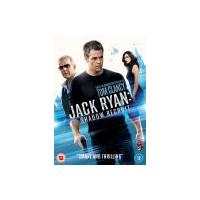 Jack Ryan: Shadow Recruit