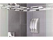 Contemporary Designed Curve Dispenser