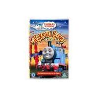 Thomas & Friends - Carnival Capers