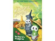 Veggie Tales: The Wonderful Wizard Of Ha's