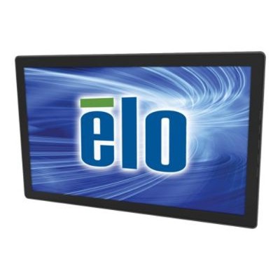 Elo Touch Solutions E000414 Open-frame Touchmonitors 2440l Intellitouch Zero-bezel / Itouch - Lcd Monitor - 24 - Open Frame - Touchscreen - 1920 X 1080 Full Hd