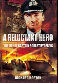A Reluctant Hero